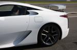 Lexus LF-A 2010 года